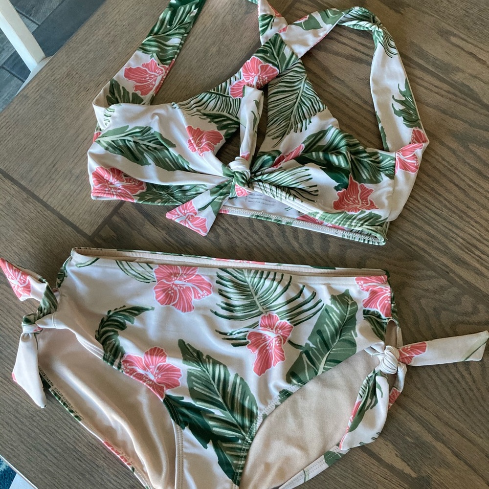 Albion Swimsuit size S